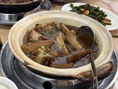 -新峰肉骨茶