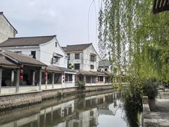 -松盛糕团店(红旗桥店)
