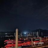 网红地必打卡[礼花]童心未泯现在海中央风景🌊