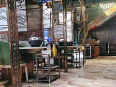 -青蓬蒸汽海鲜·深圳老字号·团建聚会(壹方城店)