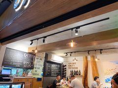 -Cyclus Craft Kitchen薩克思手工厨房