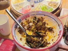 -怪噜范·老贵阳街头名小吃(汇金星力城店)