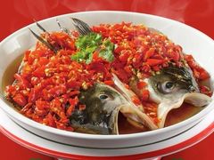 -湘阁里辣(沙井华润万家店)