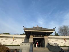 -徐州龟山景区