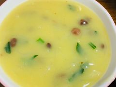-老方子馅饼粥(台东店)