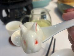 -鹿鸣酒家(越秀店)