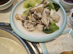 -粤顺渔坊·中山脆肉鲩火锅(清湖店)