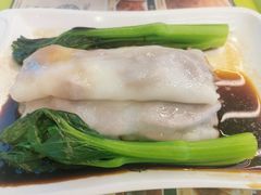 -添好运点心专门店(百老汇店)