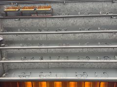 -MUJOSH木九十眼镜(人广来福士店)