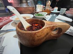-阳坊胜利涮羊肉(阳坊老店)
