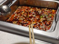 -味之绝美蛙鱼火锅(建设路店)