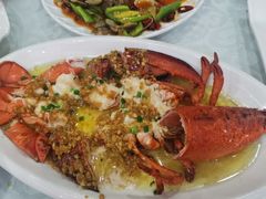 -范饭椰林川湘味海鲜·椰子鸡(三亚湾椰梦长廊店)