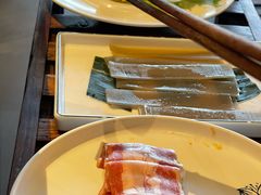 -南门四季铜锅涮肉(东坝店)