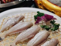 -渝味晓宇火锅(合川路店)
