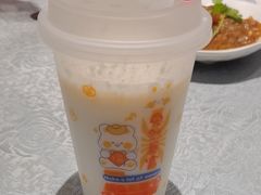 -阿娘家·原生态农家菜(国顺东路店)
