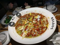 -太二酸菜鱼(福州泰禾店)