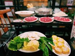 -八合里牛肉火锅(新洲店)