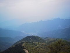 -北京鹫峰国家森林公园
