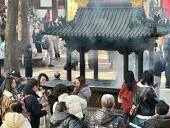 -径山寺