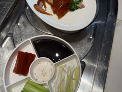 -普天和酒楼·新津菜·烤鸭(天津之眼店)