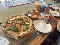 -Mammamia意大利餐厅(古北店)