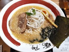 -雷门拉面·现熬骨汤(凯德来福士店)