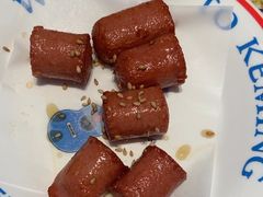-克茗冰室(仁恒梦中心店)