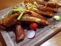 美式烤猪排-FUTURE BAR(岭南天地店)