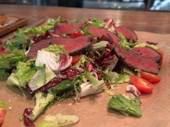 鹿肉自主-Brut Eatery Wine Bar & Restaurant (建国东路店)