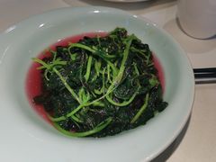 -小厨娘淮扬菜(诚信大道店)