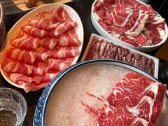 -东来顺·非遗火锅(赛格国际购物中心店)