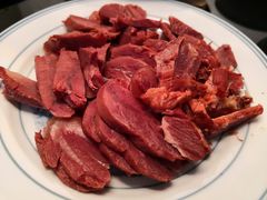 腊牛肉-清真铁志明腊牛羊肉