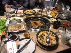 -好牛烧肉(世茂广场店)