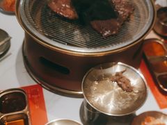 -西塔老太太泥炉烤肉(川沙百联店)