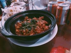 -锦上中式酒馆(南内环店)