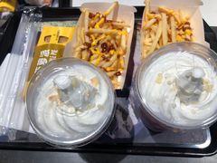 -麦当劳(山东章丘汇泉路店)
