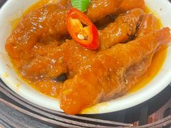 -合肥古井假日酒店古井面馆
