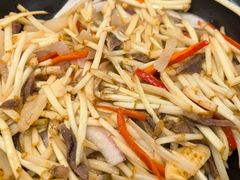 -小秦淮·南京土菜(新亭西路店)