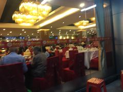 大堂-朱仔记食府(江南大道店)