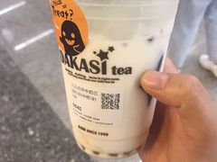-大卡司DAKASI(连城新天地店)
