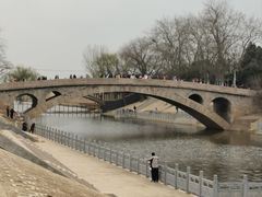 -赵州桥景区