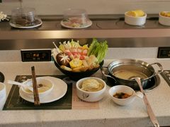 -九玺炉旋转小火锅(柠溪路店)