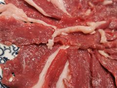 -北京老门框爆肚涮肉馆(凤城六路店)