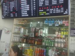 -豫掌柜饸饹面·烩面(秀沿路店)