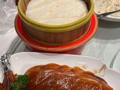 -大鸭梨烤鸭(石佛营店)