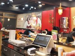 -鲁员外地锅鸡地锅鱼(古墩路店)