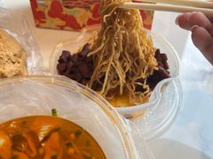 -金牌罗记肠旺面(蔡家街店)