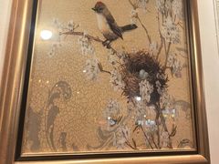 -花舍·新派粤菜·西餐·下午茶(亚运村·鸟巢店)