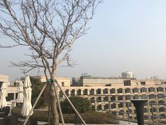 -杭州君悦酒店
