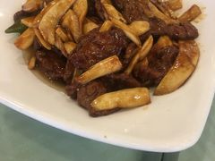 -江南村酒家
